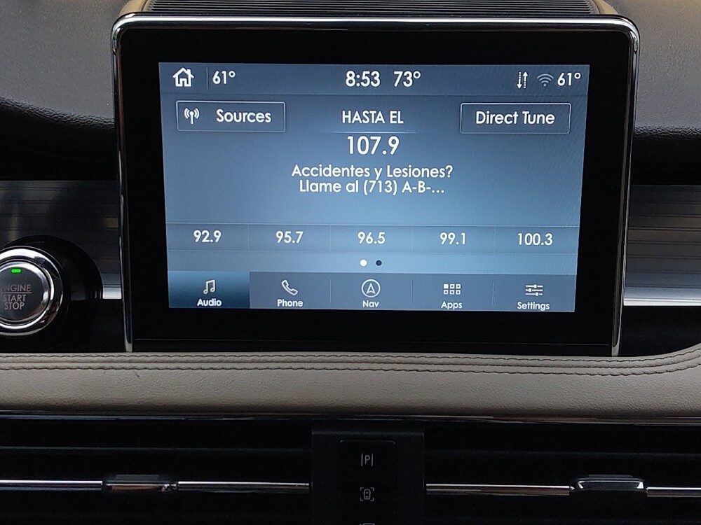 2022 Lincoln Corsair in Houston, TX 77060 - 18131190 25