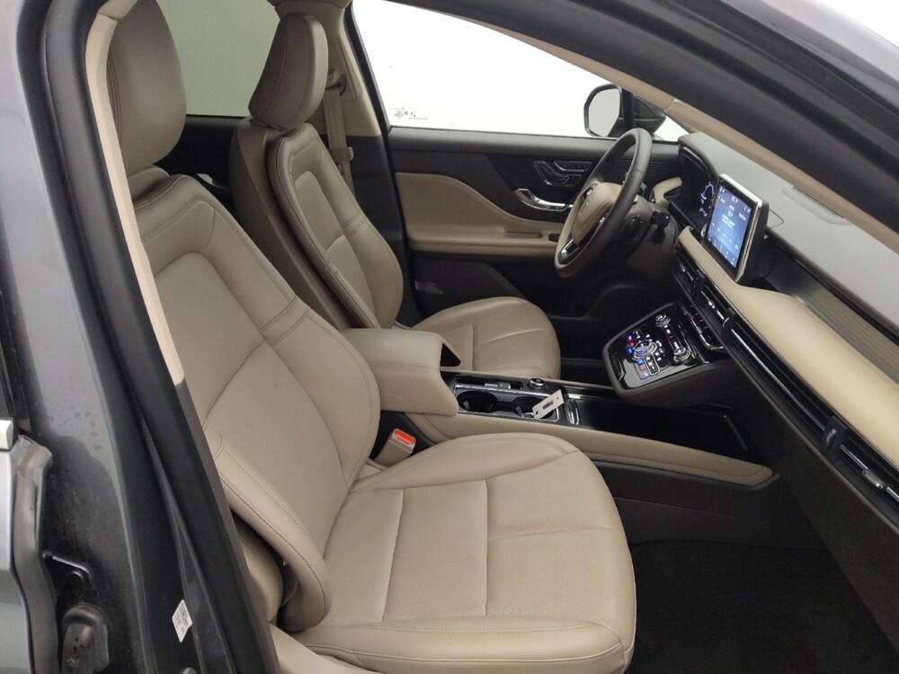 2022 Lincoln Corsair in Houston, TX 77060 - 18131190 21