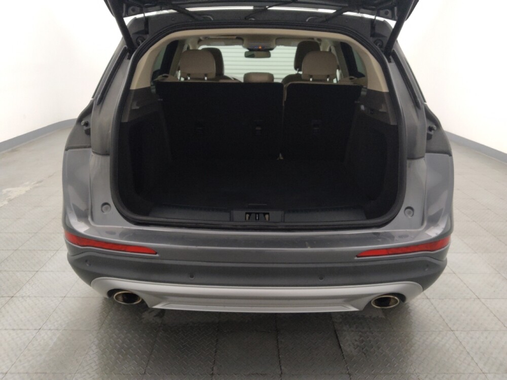 2022 Lincoln Corsair in Houston, TX 77060 - 18131190 29