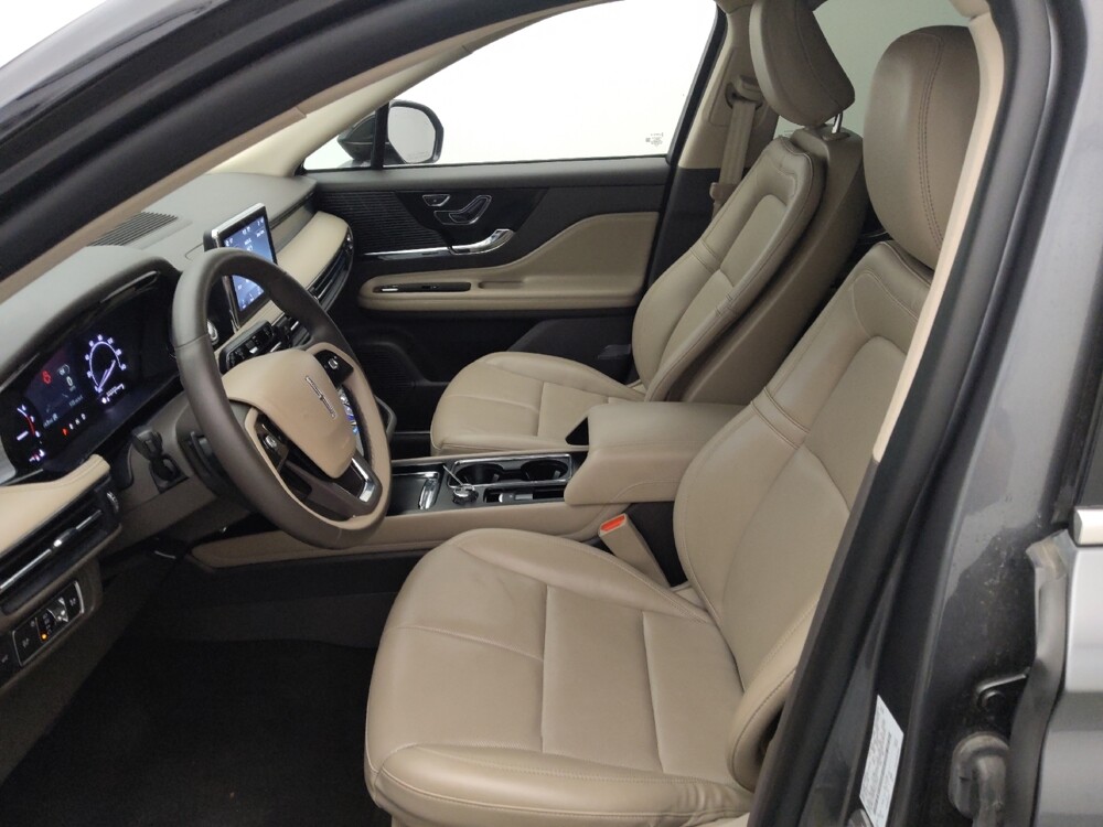 2022 Lincoln Corsair in Houston, TX 77060 - 18131190 17