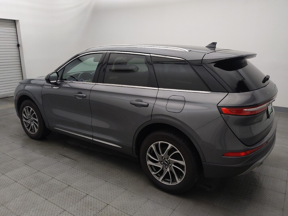 2022 Lincoln Corsair in Houston, TX 77060 - 18131190 3