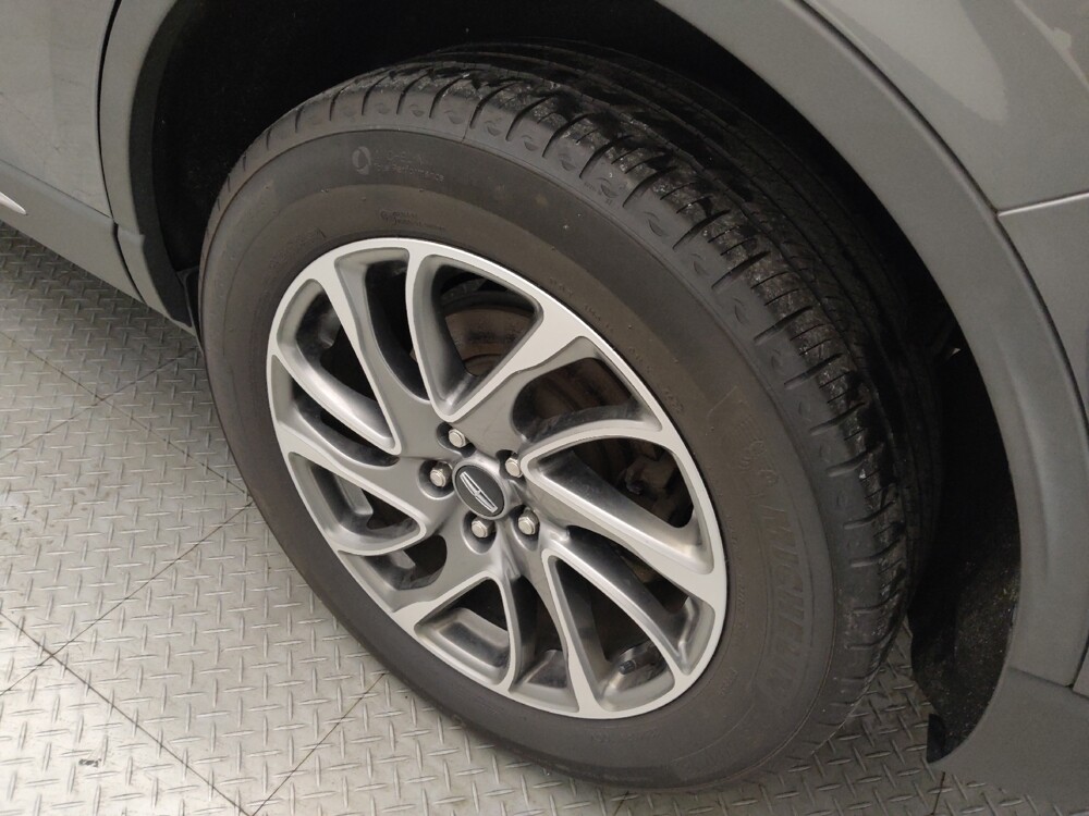 2022 Lincoln Corsair in Houston, TX 77060 - 18131190 31