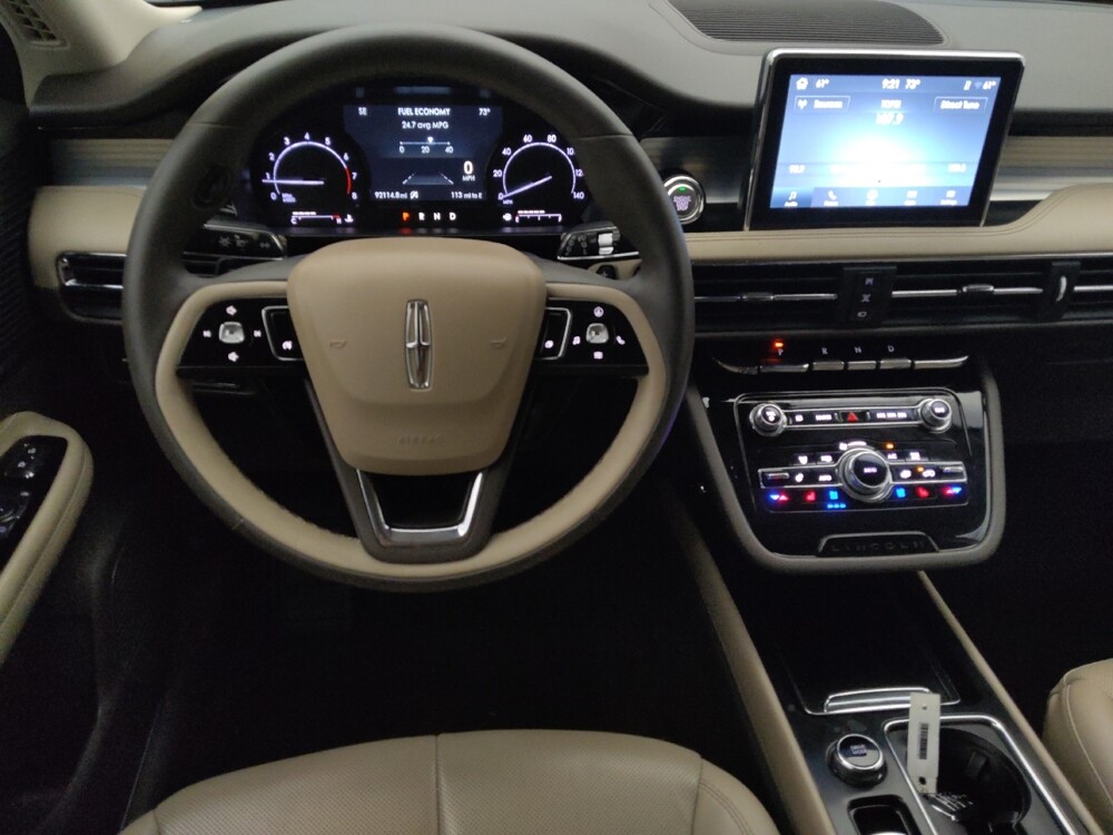 2022 Lincoln Corsair in Houston, TX 77060 - 18131190 22