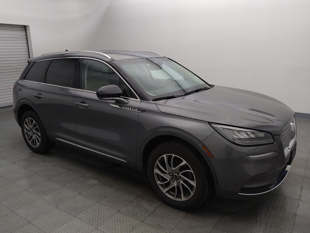 2022 Lincoln Corsair in Houston, TX 77060 - 18131190 11