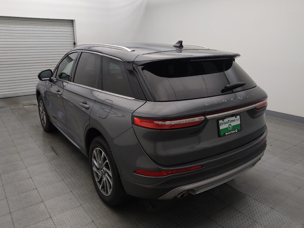 2022 Lincoln Corsair in Houston, TX 77060 - 18131190 5