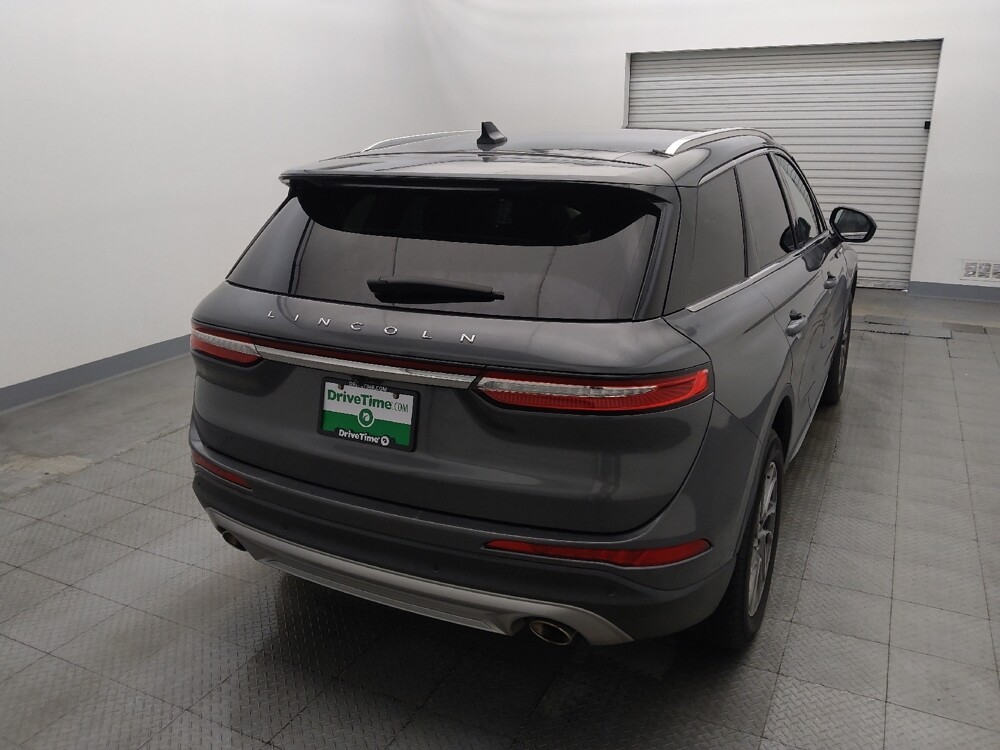 2022 Lincoln Corsair in Houston, TX 77060 - 18131190 7
