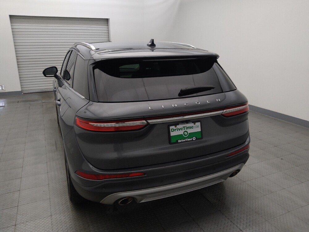 2022 Lincoln Corsair in Houston, TX 77060 - 18131190 6