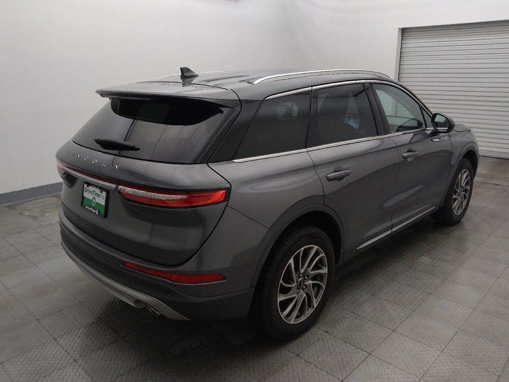 2022 Lincoln Corsair in Houston, TX 77060 - 18131190 9