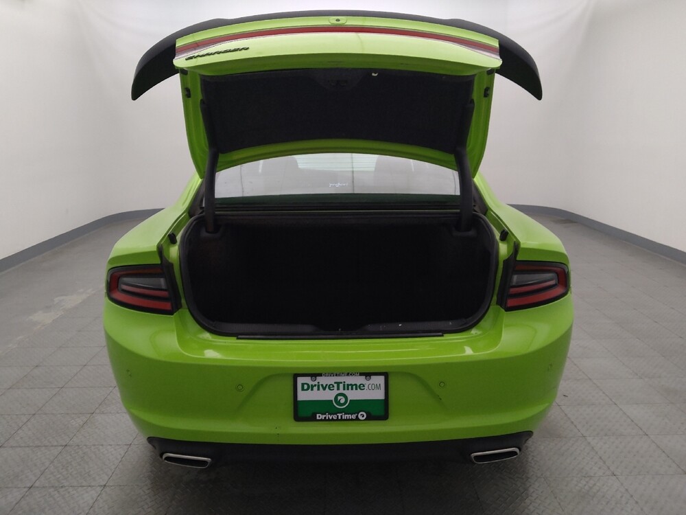 2023 Dodge Charger in Houston, TX 77060 - 18131191 29