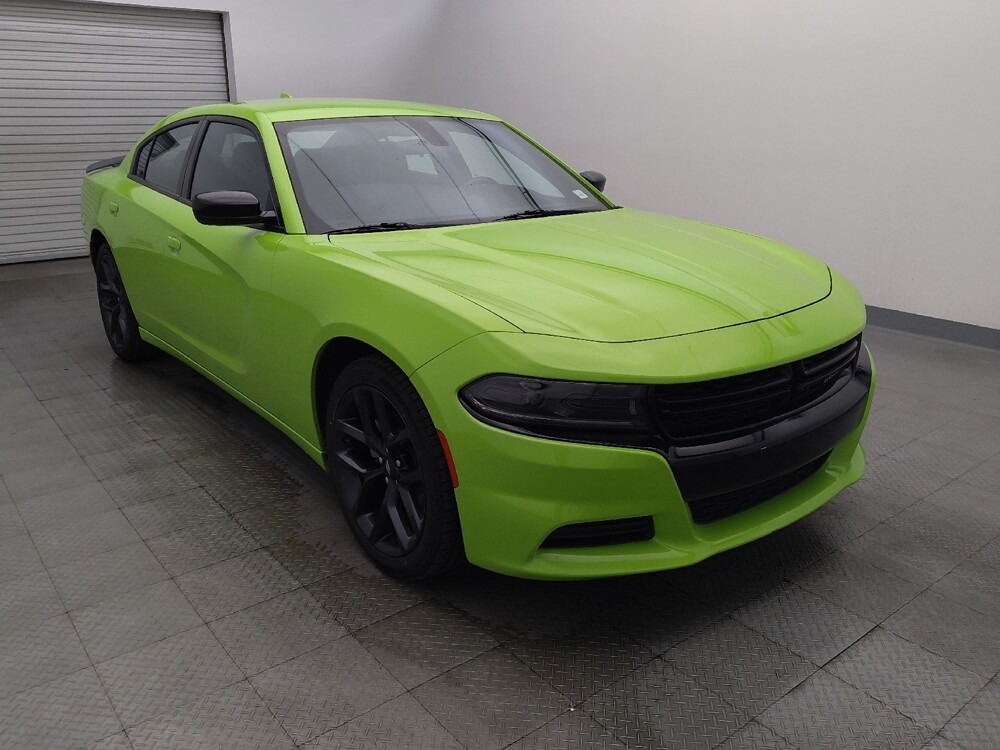 2023 Dodge Charger in Houston, TX 77060 - 18131191 13