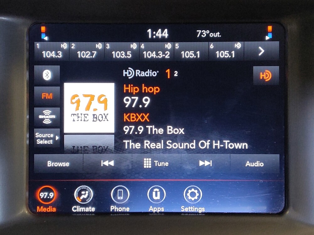 2023 Dodge Charger in Houston, TX 77060 - 18131191 25