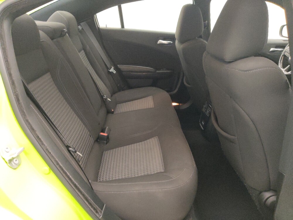 2023 Dodge Charger in Houston, TX 77060 - 18131191 19