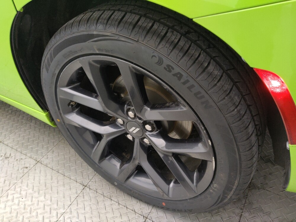 2023 Dodge Charger in Houston, TX 77060 - 18131191 31