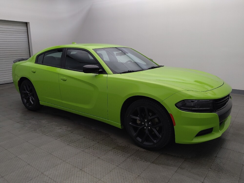 2023 Dodge Charger in Houston, TX 77060 - 18131191 11