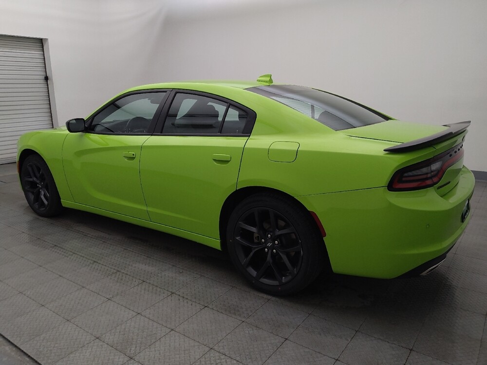 2023 Dodge Charger in Houston, TX 77060 - 18131191 3