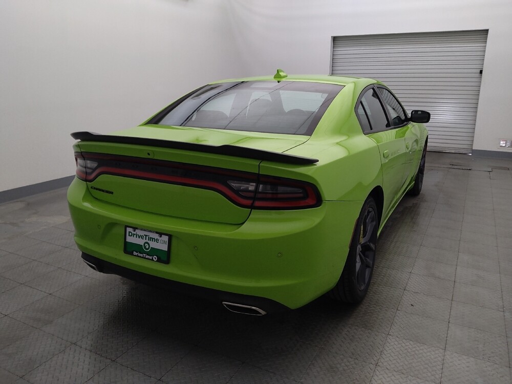 2023 Dodge Charger in Houston, TX 77060 - 18131191 7