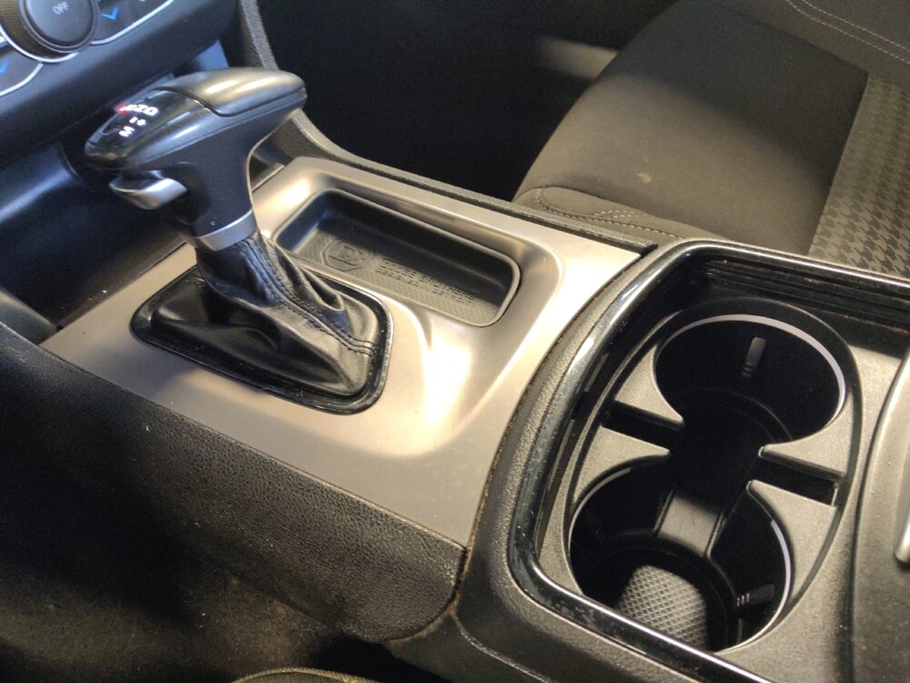 2023 Dodge Charger in Houston, TX 77060 - 18131191 26