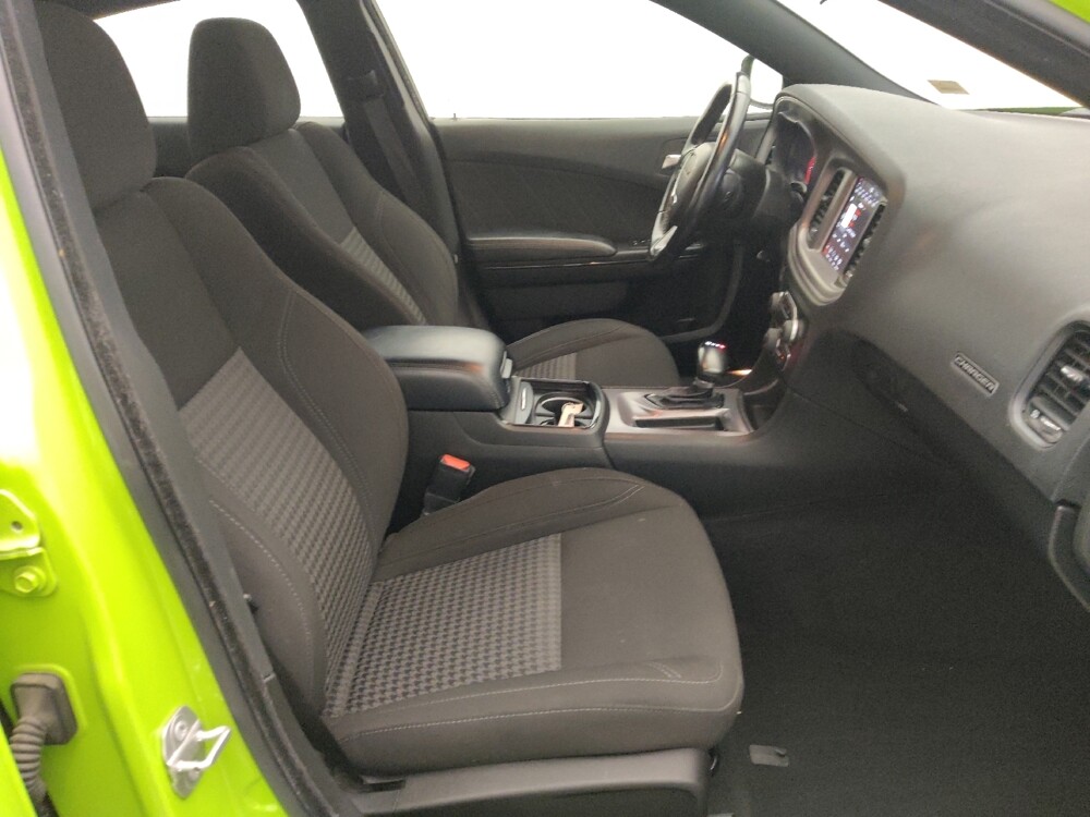 2023 Dodge Charger in Houston, TX 77060 - 18131191 21