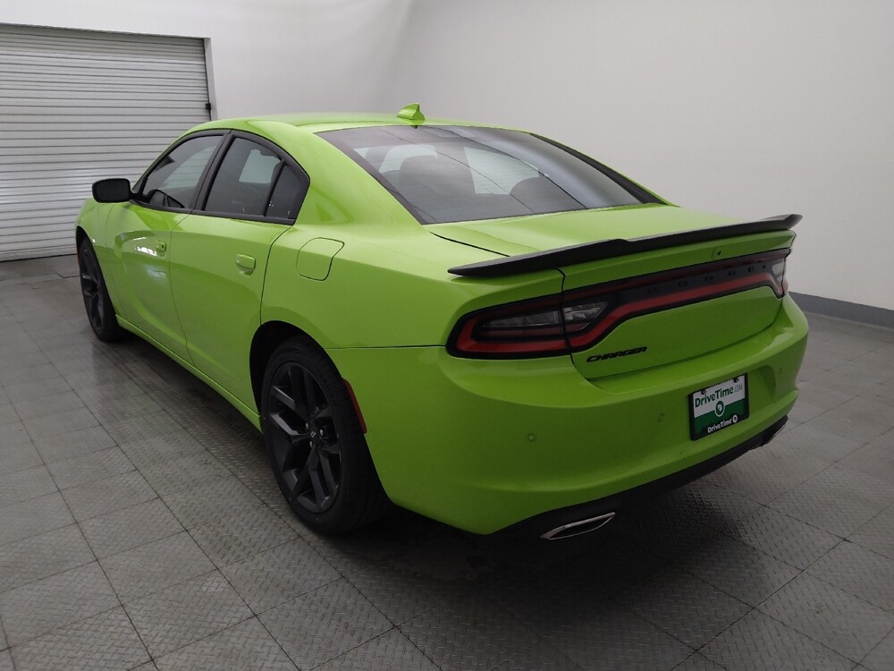 2023 Dodge Charger in Houston, TX 77060 - 18131191 5