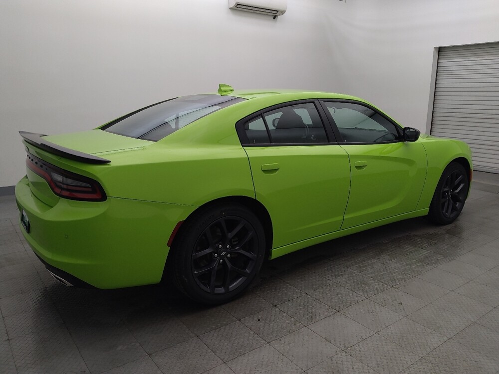 2023 Dodge Charger in Houston, TX 77060 - 18131191 10
