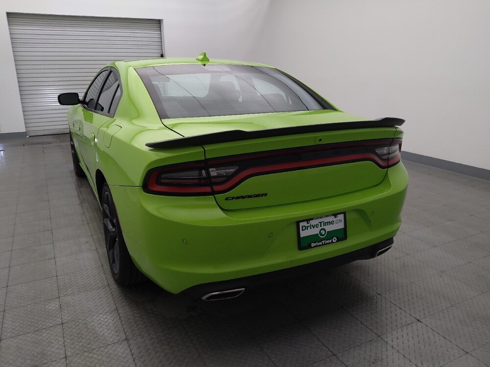 2023 Dodge Charger in Houston, TX 77060 - 18131191 6