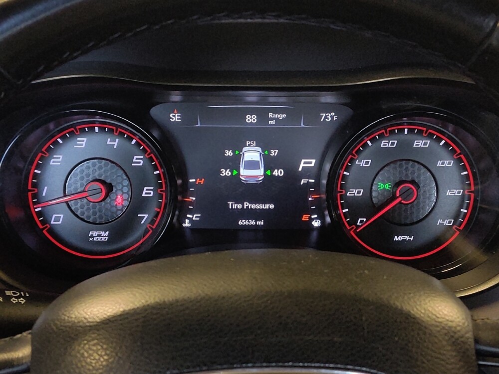 2023 Dodge Charger in Houston, TX 77060 - 18131191 23