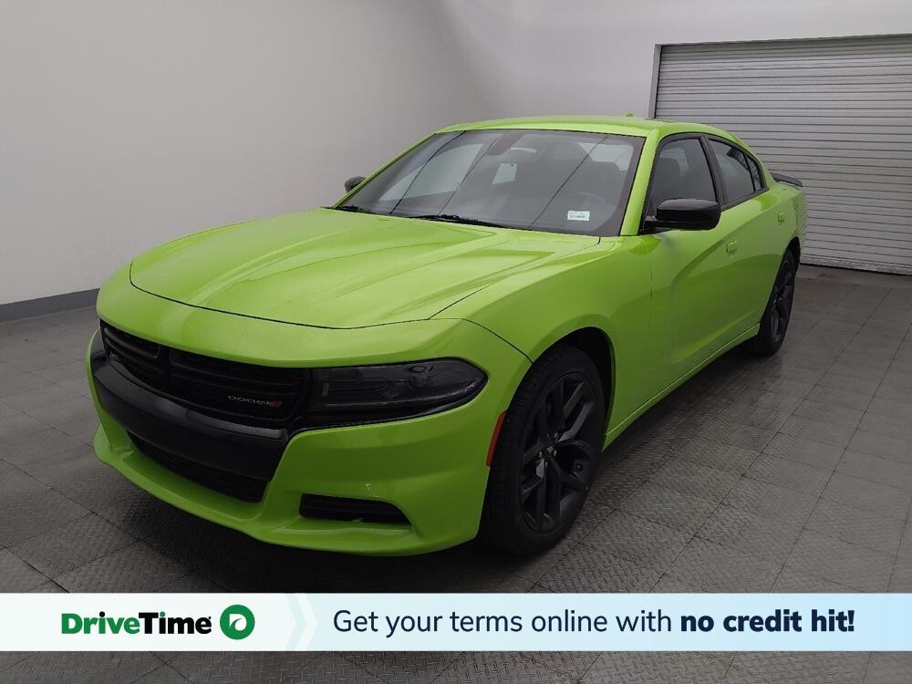 2023 Dodge Charger in Houston, TX 77060 - 18131191