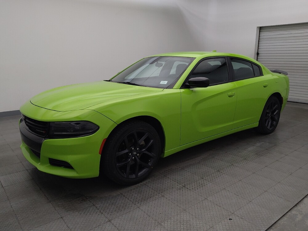 2023 Dodge Charger in Houston, TX 77060 - 18131191 2