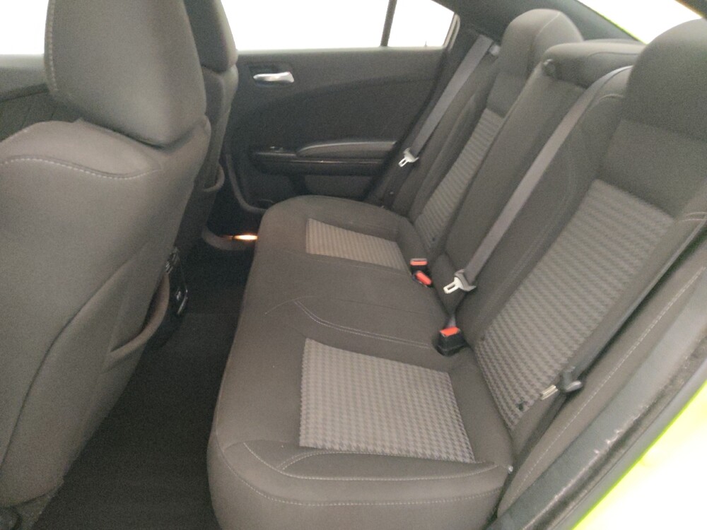 2023 Dodge Charger in Houston, TX 77060 - 18131191 18