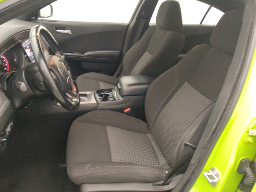 2023 Dodge Charger in Houston, TX 77060 - 18131191 17