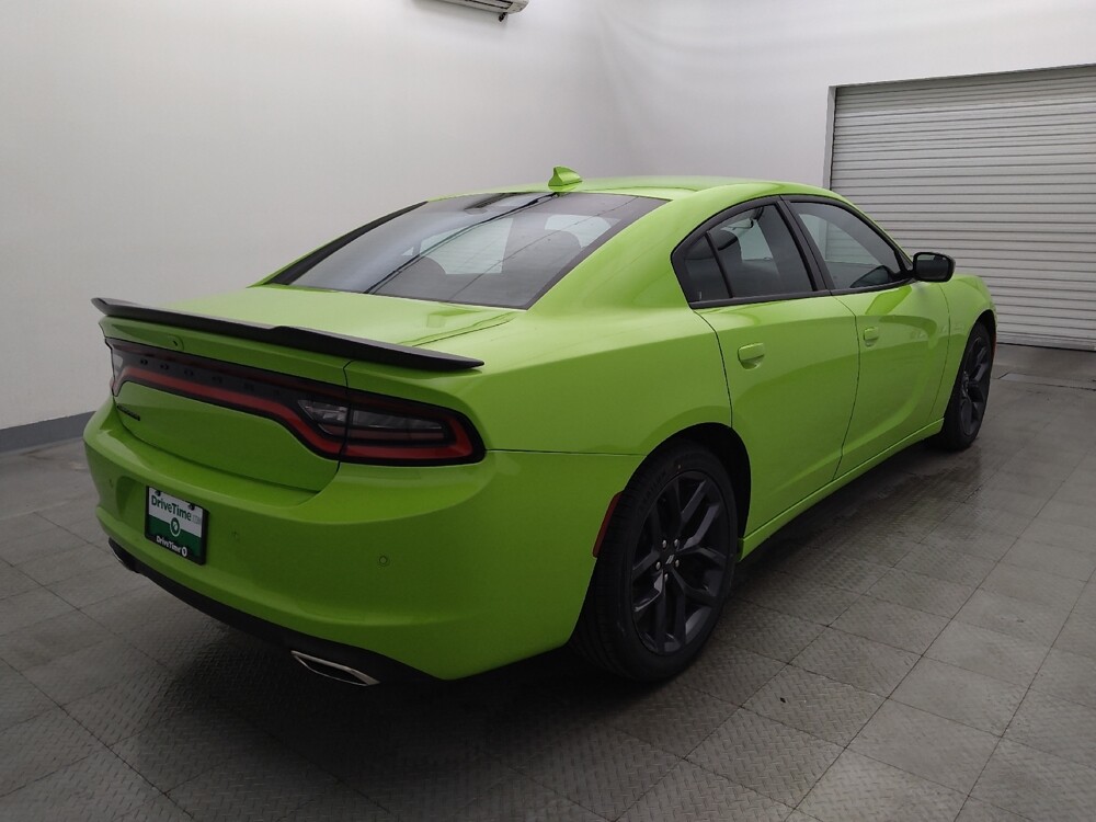 2023 Dodge Charger in Houston, TX 77060 - 18131191 9