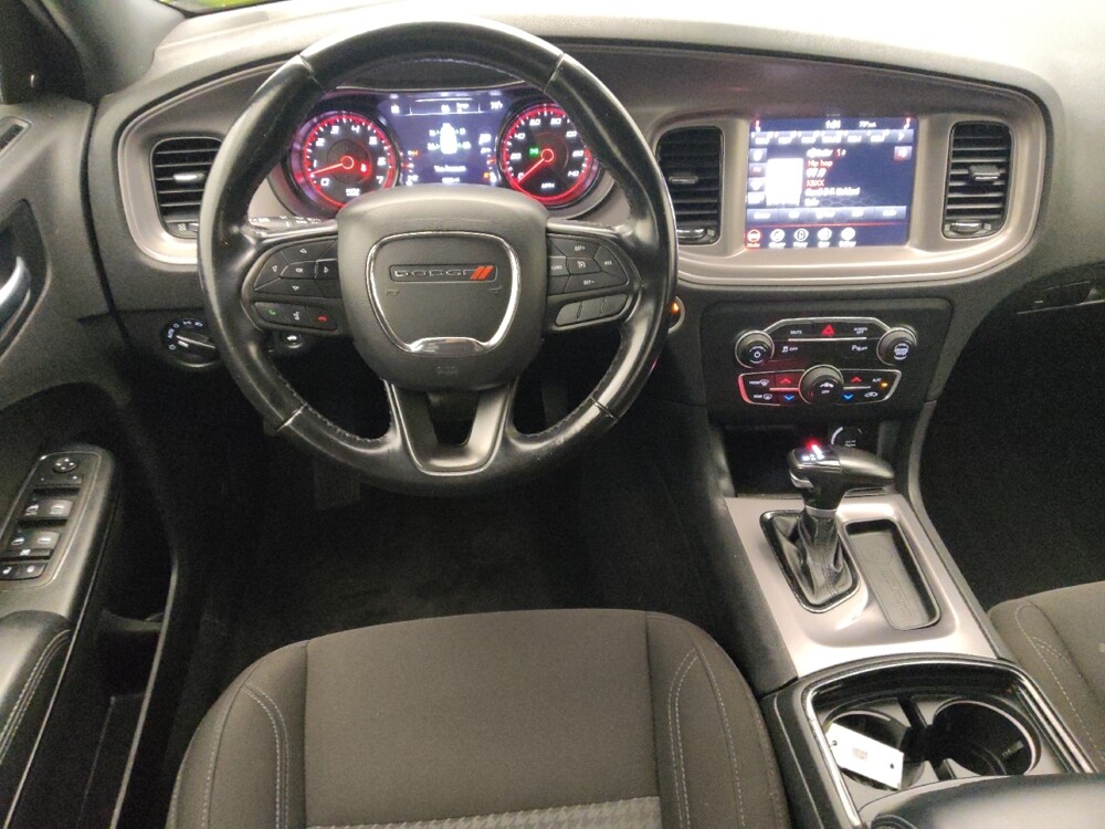 2023 Dodge Charger in Houston, TX 77060 - 18131191 22