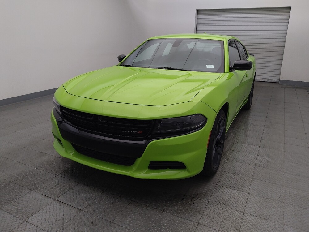2023 Dodge Charger in Houston, TX 77060 - 18131191 15