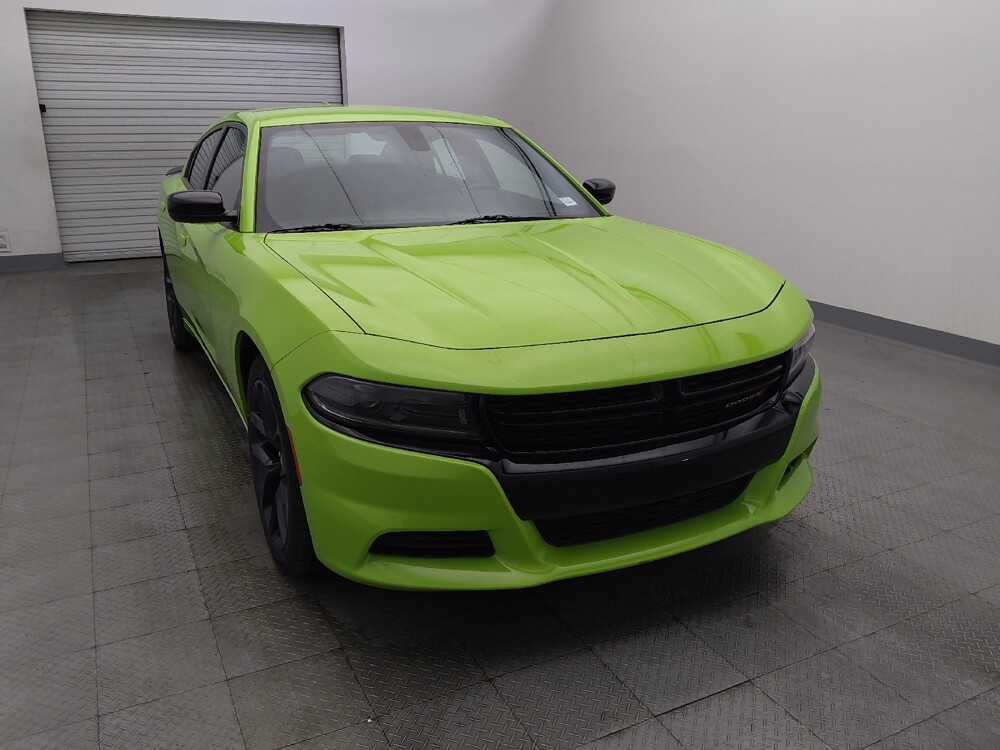 2023 Dodge Charger in Houston, TX 77060 - 18131191 14