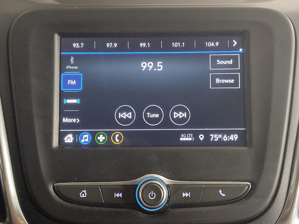 2019 Chevrolet Equinox in Houston, TX 77074 - 18131192 25