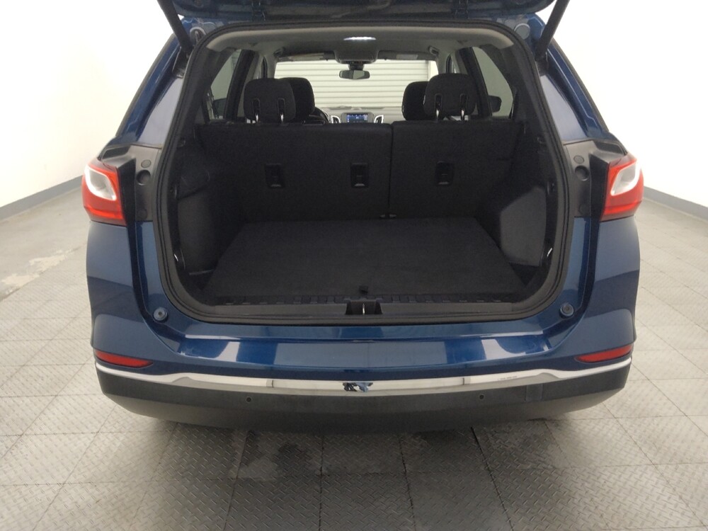 2019 Chevrolet Equinox in Houston, TX 77074 - 18131192 29