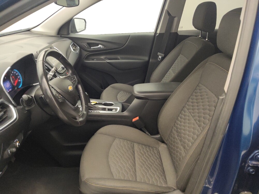 2019 Chevrolet Equinox in Houston, TX 77074 - 18131192 17