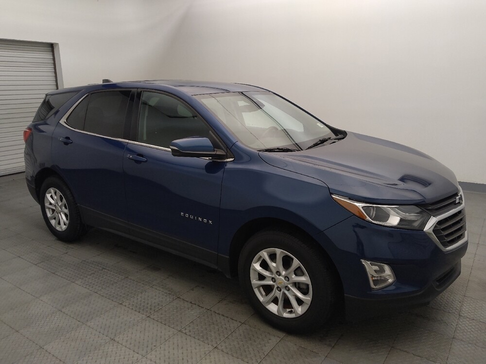 2019 Chevrolet Equinox in Houston, TX 77074 - 18131192 11