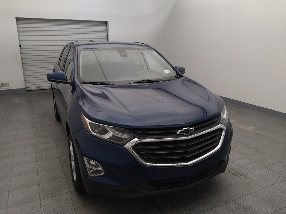 2019 Chevrolet Equinox in Houston, TX 77074 - 18131192 14
