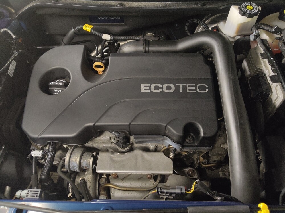 2019 Chevrolet Equinox in Houston, TX 77074 - 18131192 30