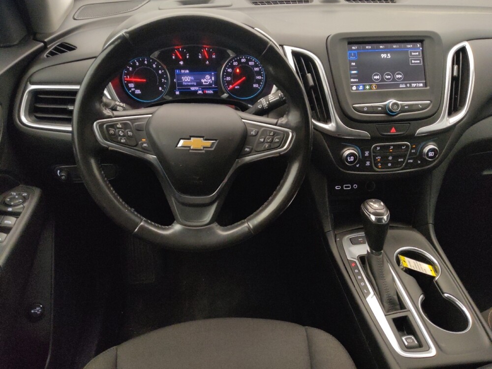 2019 Chevrolet Equinox in Houston, TX 77074 - 18131192 22