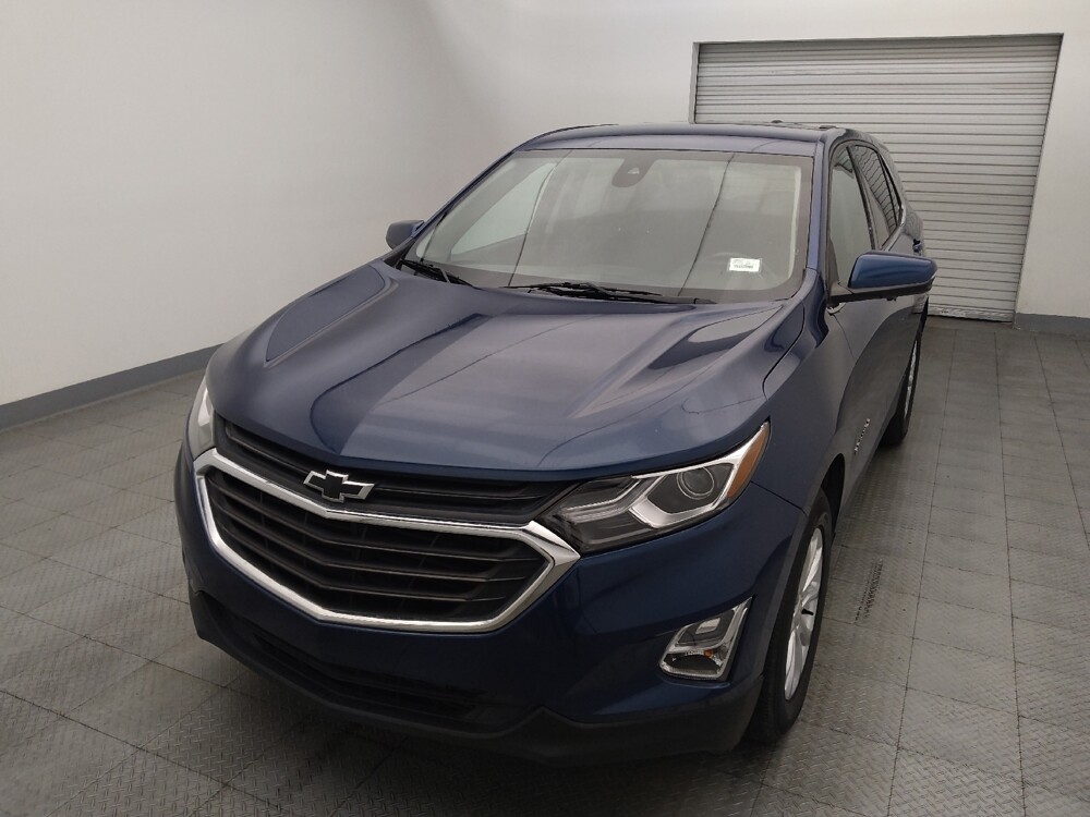 2019 Chevrolet Equinox in Houston, TX 77074 - 18131192 15