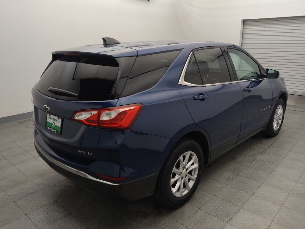 2019 Chevrolet Equinox in Houston, TX 77074 - 18131192 9