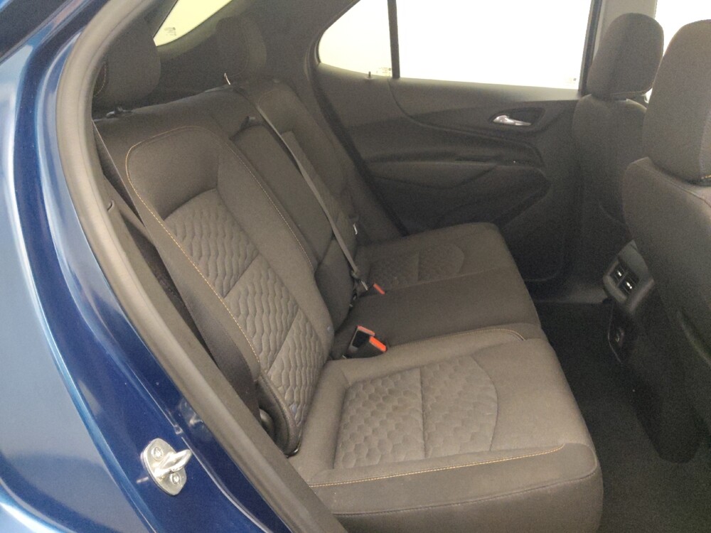 2019 Chevrolet Equinox in Houston, TX 77074 - 18131192 19