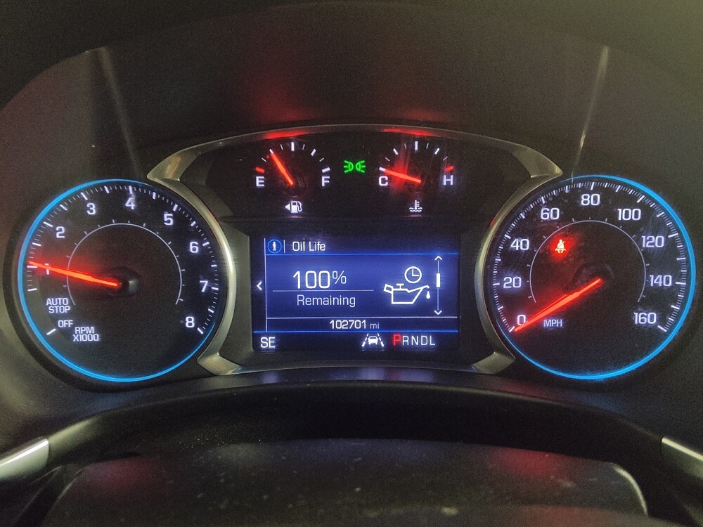 2019 Chevrolet Equinox in Houston, TX 77074 - 18131192 23