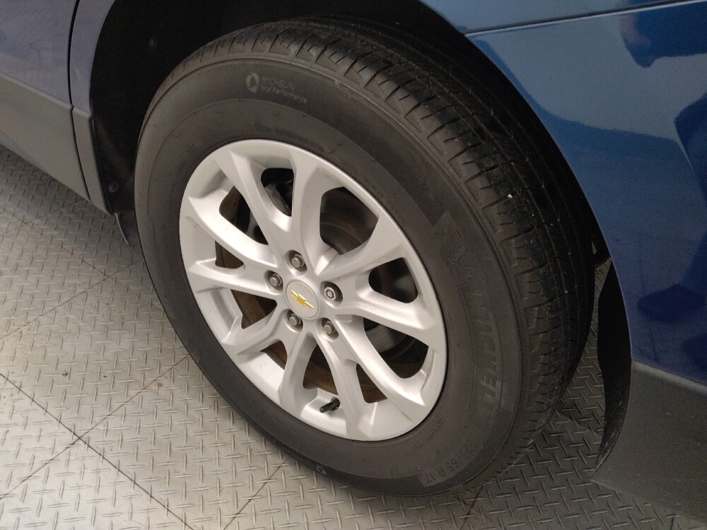 2019 Chevrolet Equinox in Houston, TX 77074 - 18131192 31