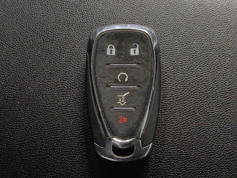 2019 Chevrolet Equinox in Houston, TX 77074 - 18131192 27