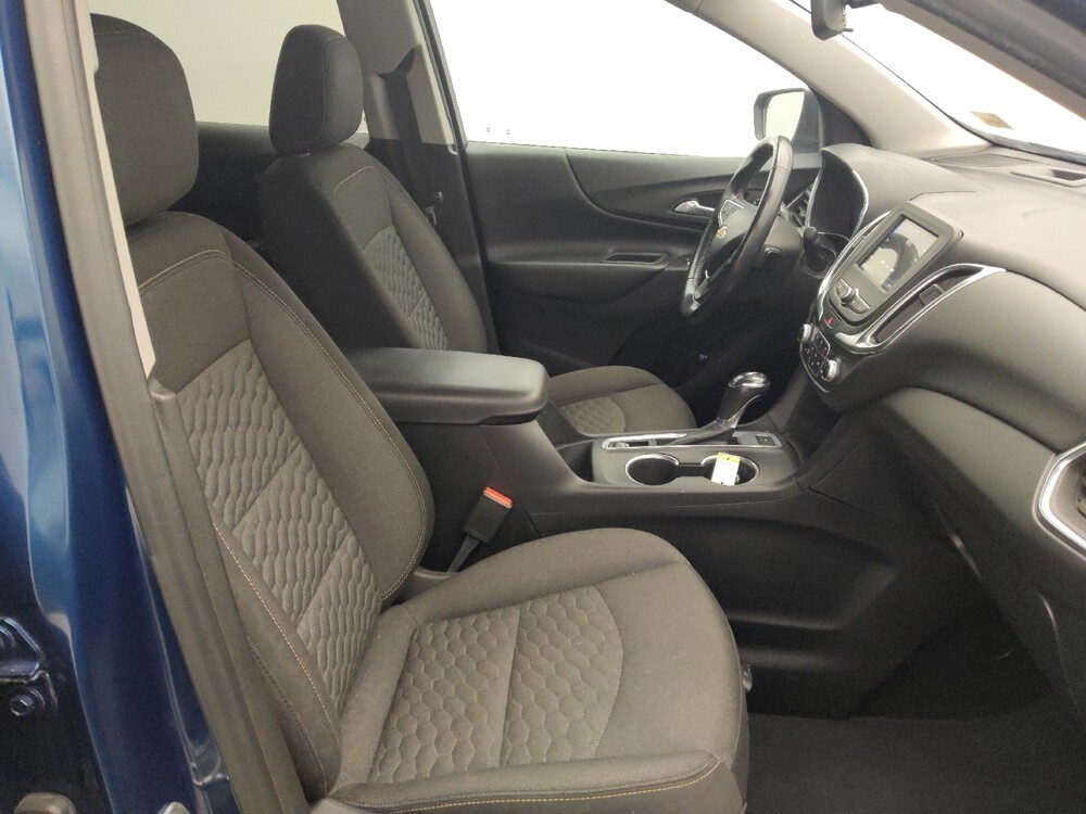 2019 Chevrolet Equinox in Houston, TX 77074 - 18131192 21