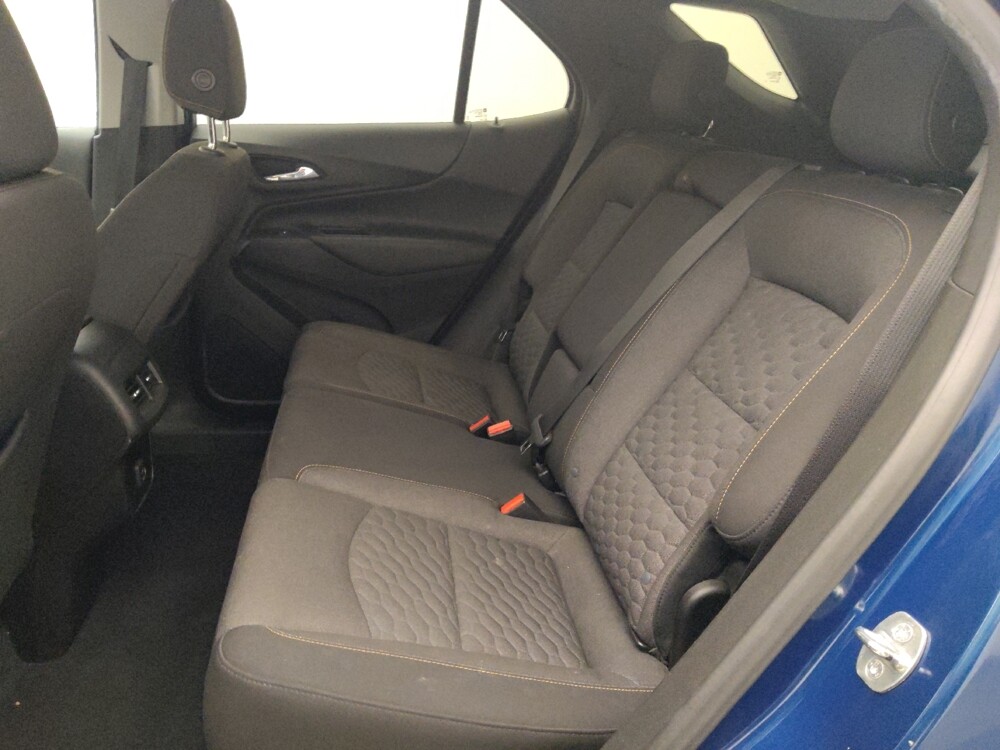 2019 Chevrolet Equinox in Houston, TX 77074 - 18131192 18