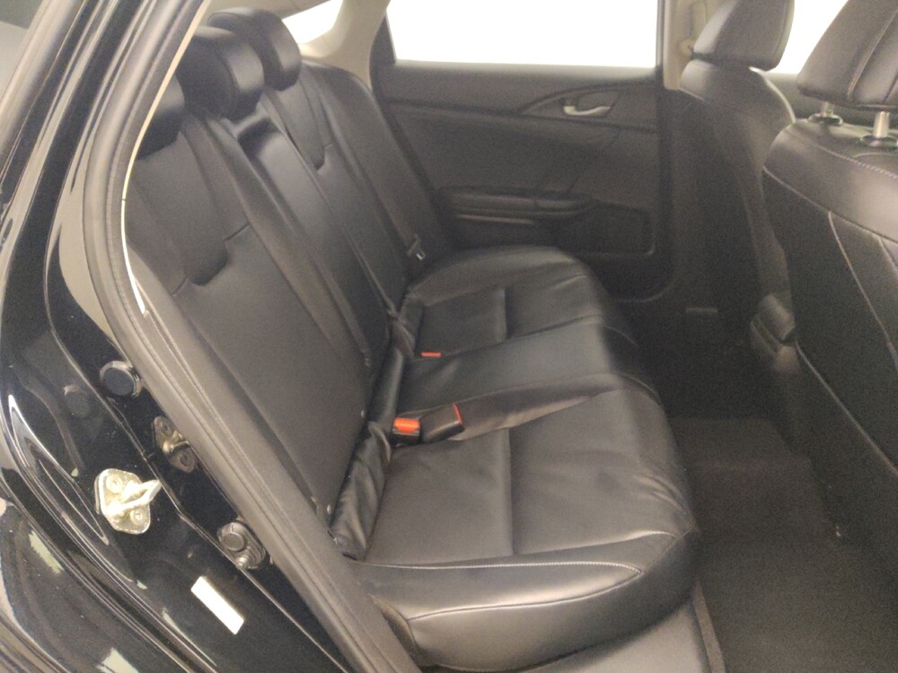 2019 Honda Insight in Houston, TX 77074 - 18131193 19